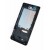 Middle For Sony Ericsson W880i Black - Maxbhi Com