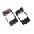 Middle For Sony Ericsson Xperia X10 Mini Pro - Maxbhi Com