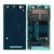Middle For Sony Xperia C3 Dual D2502 Blue - Maxbhi Com