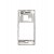 Middle For Sony Xperia J St26i - Maxbhi Com
