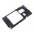 Middle For Sony Xperia Miro St23a - Maxbhi Com