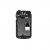 Lcd Frame Middle Chassis For Blackberry Bold 3 9780 Black By - Maxbhi Com