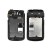 Lcd Frame Middle Chassis For Blackberry Bold 3 9780 White By - Maxbhi Com