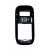 Lcd Frame Middle Chassis For Nokia C7 Astound White By - Maxbhi Com
