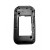 Lcd Frame Middle Chassis For Samsung C3300k Champ Black By - Maxbhi Com