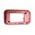 Lcd Frame Middle Chassis For Samsung C3300k Champ Brown By - Maxbhi Com