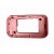 Lcd Frame Middle Chassis For Samsung C3300k Champ Brown By - Maxbhi Com