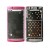 Lcd Frame Middle Chassis For Sony Ericsson Xperia Arc White By - Maxbhi Com