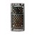 Lcd Frame Middle Chassis For Sony Ericsson Xperia Arc White By - Maxbhi Com