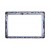 Lcd Frame Middle Chassis For Blackberry Playbook 32gb Wifi Black By - Maxbhi Com