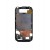 Lcd Frame Middle Chassis For Htc Sensation G14 Z710e White By - Maxbhi Com