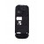 Lcd Frame Middle Chassis For Nokia 100 Red By - Maxbhi Com