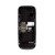 Lcd Frame Middle Chassis For Nokia 101 Red By - Maxbhi Com