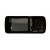 Lcd Frame Middle Chassis For Nokia C301 64 Mb Ram Black By - Maxbhi Com