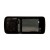 Lcd Frame Middle Chassis For Nokia C301 Gold Edition Gold By - Maxbhi Com