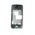 Lcd Frame Middle Chassis For Nokia C505 Black By - Maxbhi Com