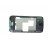 Lcd Frame Middle Chassis For Nokia C506 Blue By - Maxbhi Com