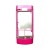 Lcd Frame Middle Chassis For Nokia X302 Rm775 Pink By - Maxbhi Com