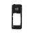 LCD Frame Middle Chassis for Samsung C3322 DUOS Black