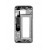 Lcd Frame Middle Chassis For Samsung Galaxy S7 Edge 64gb Blue By - Maxbhi Com