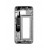 Lcd Frame Middle Chassis For Samsung Galaxy S7 Edge 64gb Pearl By - Maxbhi Com