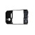 Lcd Frame Middle Chassis For Sony Ericsson Xperia Active St17i Orange By - Maxbhi Com