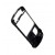 Lcd Frame Middle Chassis For Sony Ericsson Xperia Pro Red By - Maxbhi Com