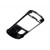 Lcd Frame Middle Chassis For Sony Ericsson Xperia Pro Silver By - Maxbhi Com