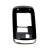 Lcd Frame Middle Chassis For Blackberry Curve 9315 For Tmobile Blue By - Maxbhi Com