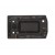 Lcd Frame Middle Chassis For Blackberry Porsche Design P9531 Black By - Maxbhi Com
