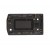 Lcd Frame Middle Chassis For Blackberry Porsche Design P9531 White By - Maxbhi Com