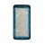 Lcd Frame Middle Chassis For Motorola Moto G6 Grey By - Maxbhi Com