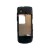 Lcd Frame Middle Chassis For Nokia Asha 300 Gold By - Maxbhi Com