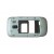 Lcd Frame Middle Chassis For Nokia Asha 302 White By - Maxbhi Com
