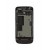 Lcd Frame Middle Chassis For Nokia Asha 311 Brown By - Maxbhi Com