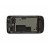 Lcd Frame Middle Chassis For Nokia Asha 311 Brown By - Maxbhi Com