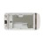 Lcd Frame Middle Chassis For Nokia Asha 311 Rm714 White By - Maxbhi Com