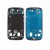 Lcd Frame Middle Chassis For Samsung Galaxy S Iii I747 Black By - Maxbhi Com