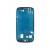 Lcd Frame Middle Chassis For Samsung Galaxy S Iii I747 Blue By - Maxbhi Com
