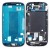 Lcd Frame Middle Chassis For Samsung Galaxy S Iii I747 White By - Maxbhi Com