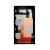Lcd Frame Middle Chassis For Sony Xperia U White By - Maxbhi Com