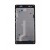 Lcd Frame Middle Chassis For Xiaomi Mi 1s Grey By - Maxbhi Com