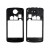 Lcd Frame Middle Chassis For Lenovo S920 Blue By - Maxbhi Com