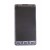 Lcd Frame Middle Chassis For Lg Optimus G E975 Black By - Maxbhi Com