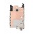 Lcd Frame Middle Chassis For Nokia Lumia 620 White By - Maxbhi Com