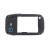 Lcd Frame Middle Chassis For Samsung Galaxy Pocket Neo S5310 White By - Maxbhi Com