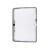 Lcd Frame Middle Chassis For Samsung Galaxy Tab 3 10 1 P5200 Black By - Maxbhi Com