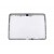 Lcd Frame Middle Chassis For Samsung Galaxy Tab 3 10 1 P5200 White By - Maxbhi Com