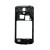 Lcd Frame Middle Chassis For Samsung I537 White By - Maxbhi Com