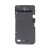 Lcd Frame Middle Chassis For Sony Xperia E4g White By - Maxbhi Com